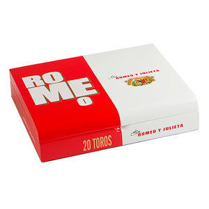 Romeo by Romeo y Julieta - Churchill